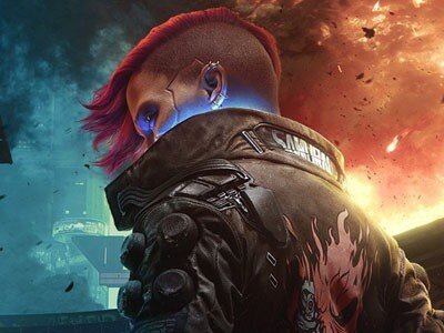    Автор фан-ремастера The Witcher 3 объявил дату выхода Cyberpunk 2077 HD Reworked Project