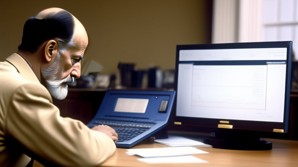 Картинка создана на сайте - Lexica.art