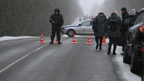    © Sputnik / Виктор Толочко