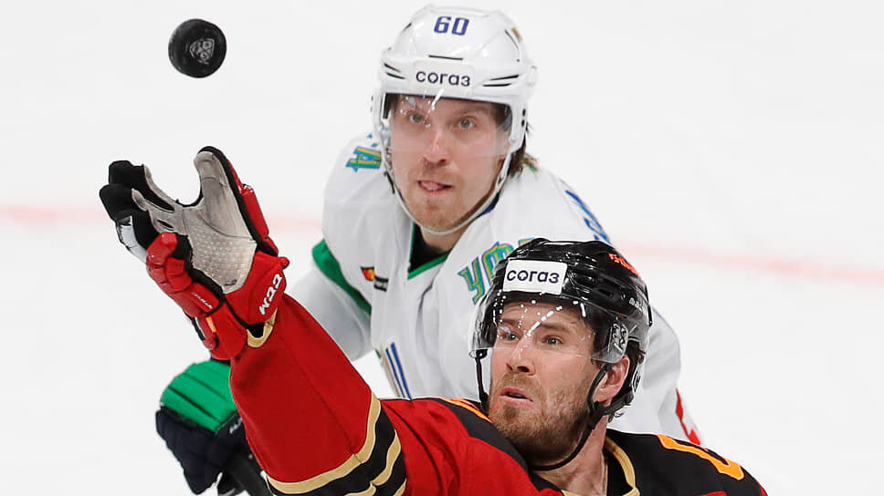 Фото: Михаил Джапаридзе / ТАСС📷Корбэн Найт