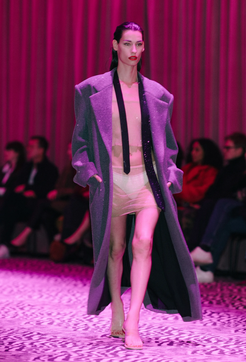 Alexander Wang
FALL 2023 READY-TO-WEAR