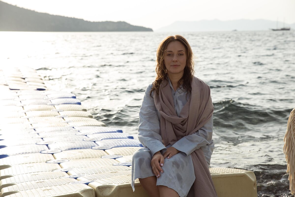    Светлана Смирнова-Марцинкевич