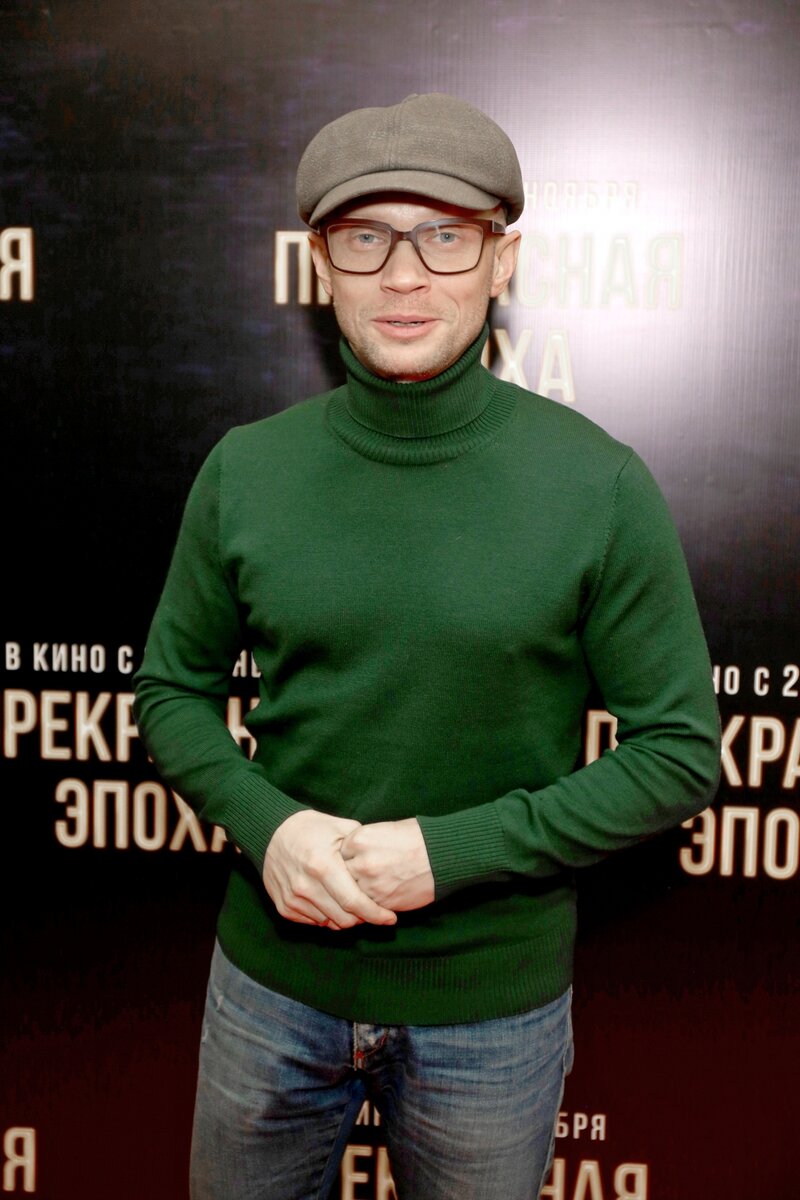 Биография дмитрия хрусталева личная жизнь