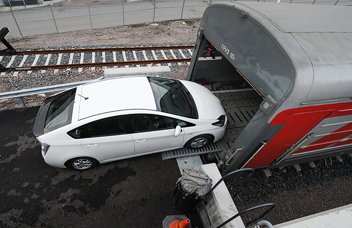   Валерий Шарифулин/ТАСС