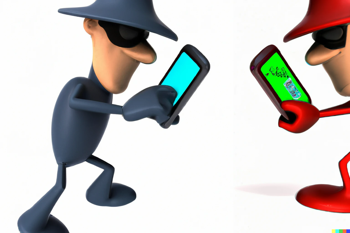 Прошивка одинаковая, но в каждой стране разная политика