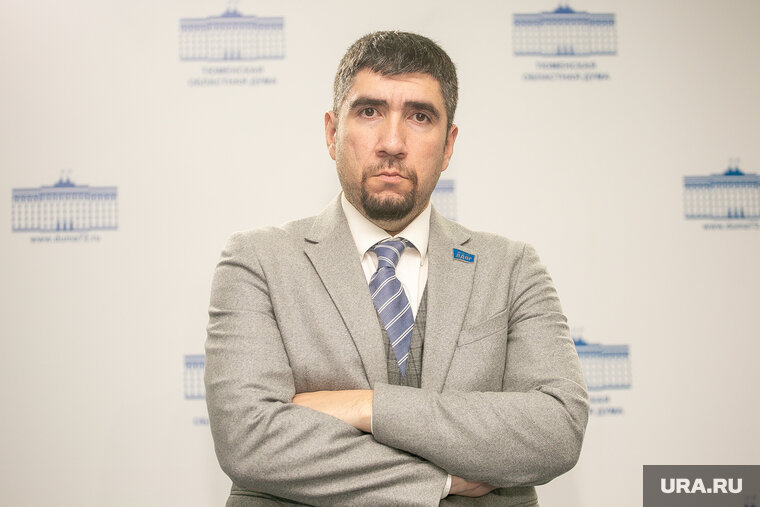    Иван Вершинин теряет поддержку ямальских политических элит