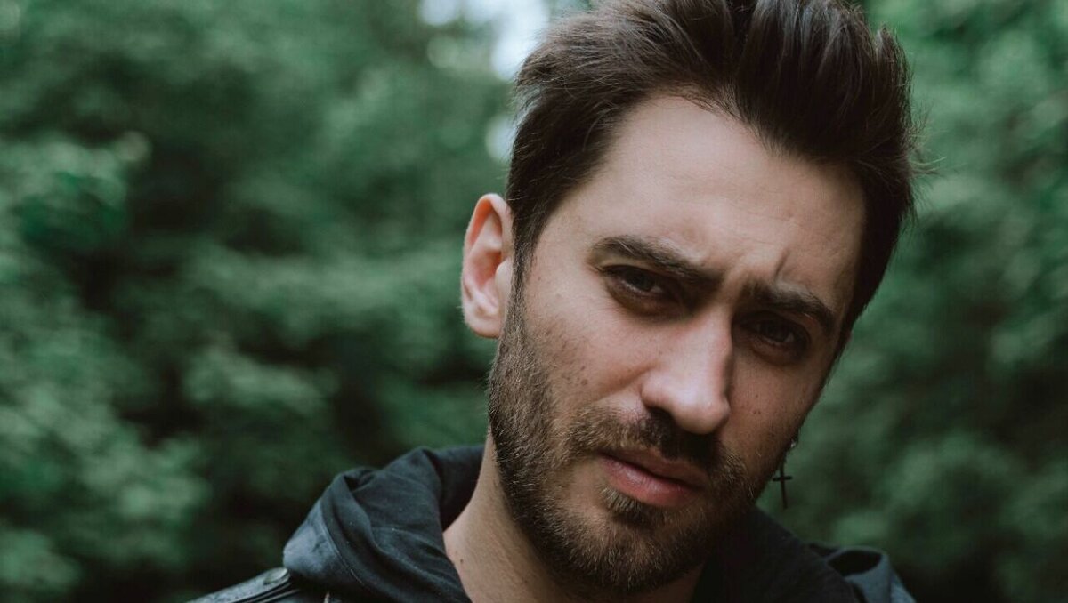     Дмитрий Чеботарев снялся в одной из главных ролей в телесериале на ТНТ