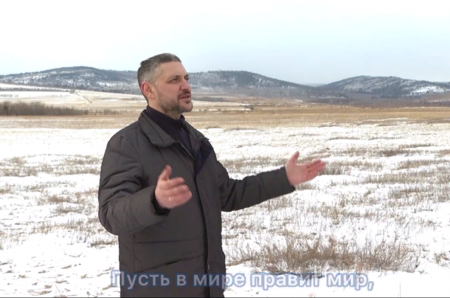 Аккаунт Александра Осипова во ВКонтакте