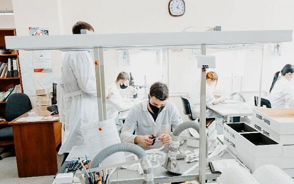 телеграмм-канал правительства Бурятии