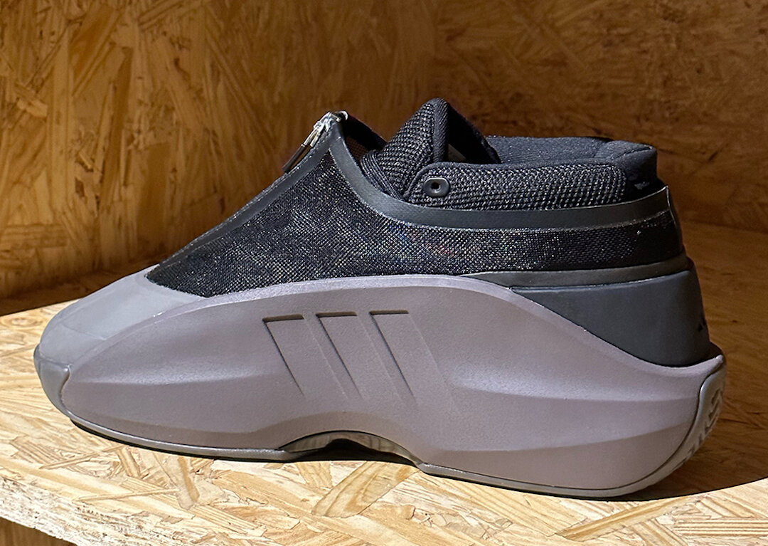 adidas Crazy IIInfinity KrossObzor.ru