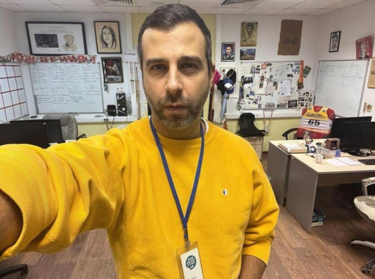    Иван Ургант