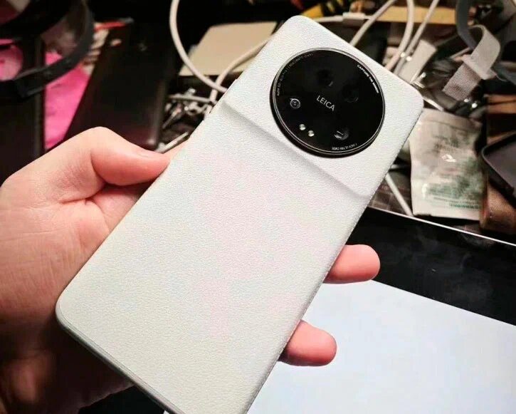 Xiaomi 13 Ultra