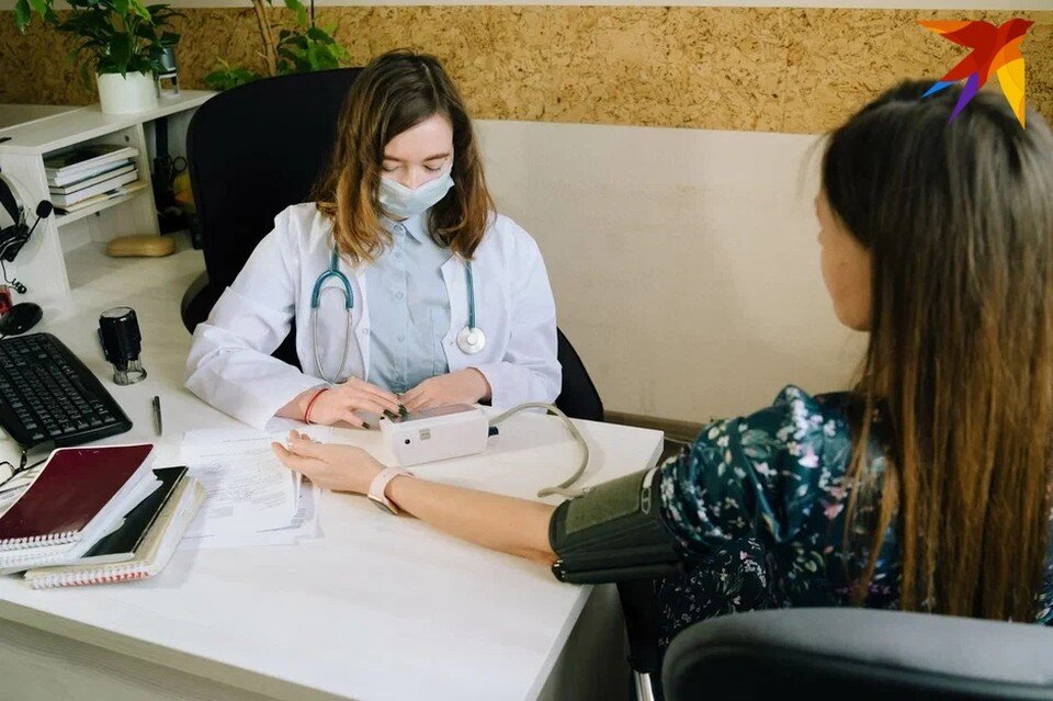     Минздрав Удмуртии поделился графиком работы больниц в выходные дни Мария Бакланова