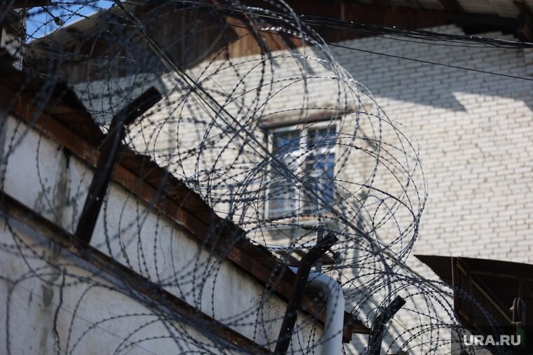    Одно из учреждений ГУФСИН впервые отправило осужденного в отпуск