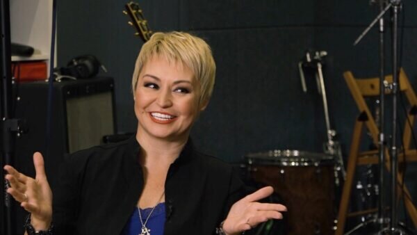    Катя Лель, фото: kupisantehniky.ru