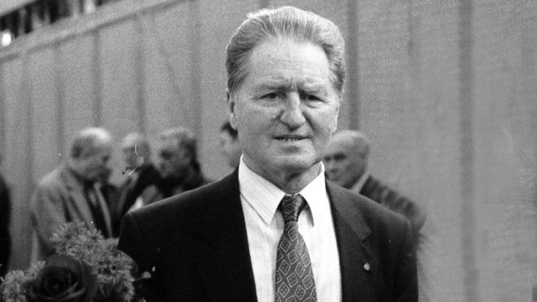    Алексей Парамонов.Юрий Широкогоров