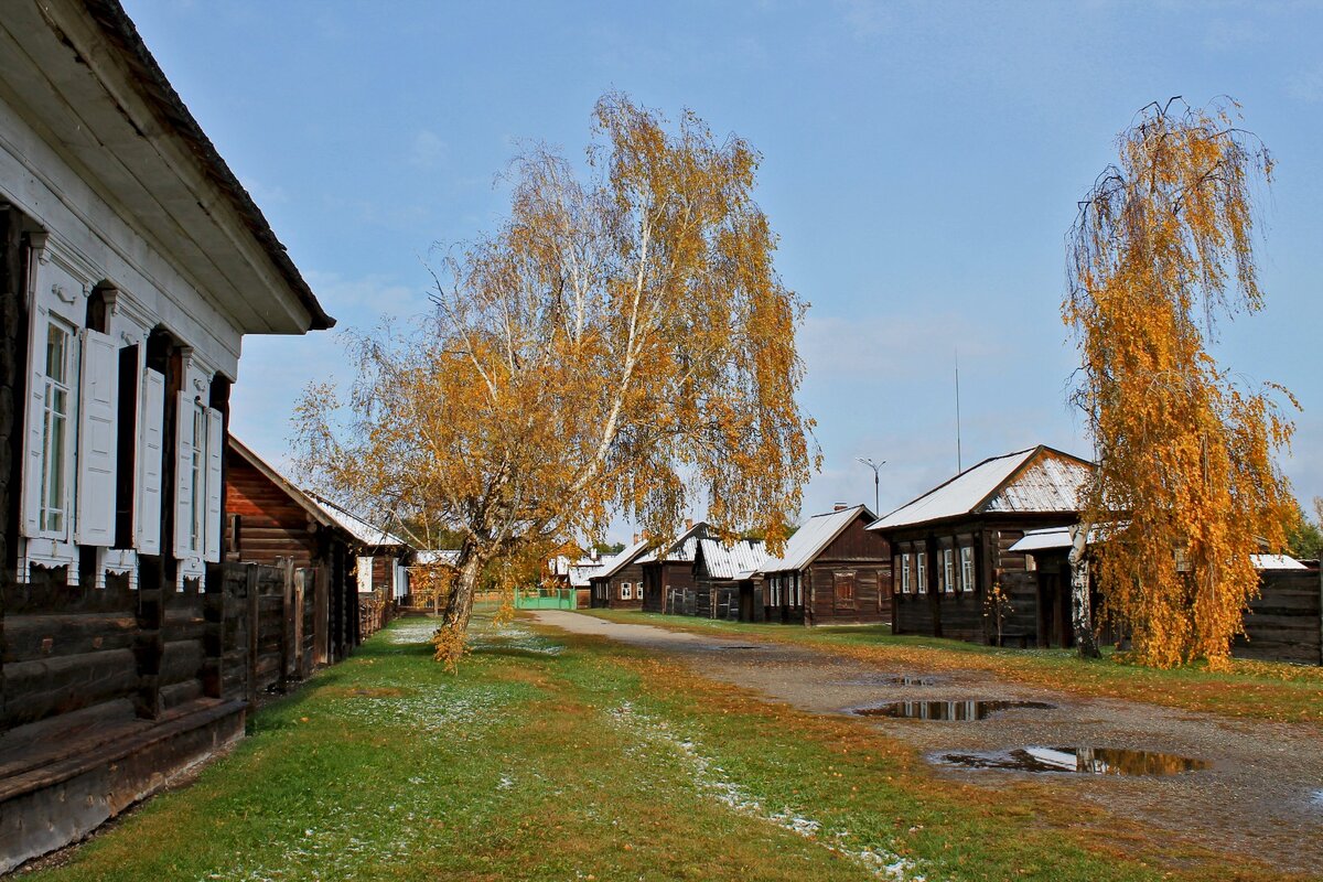 Шушенское красноярский край фото поселка