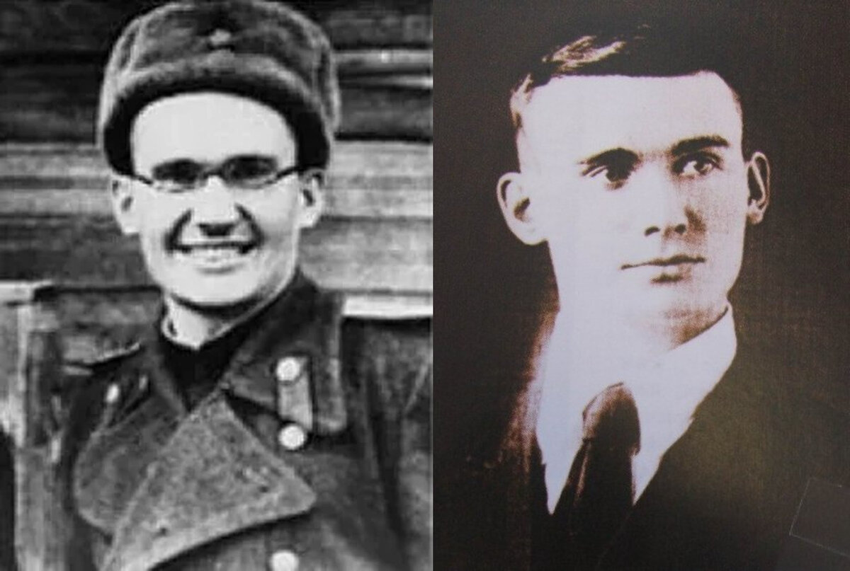 Александр Гайдай