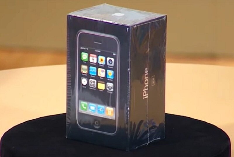    Кадр сделан во время аукциона. Фото: LCG Auctions