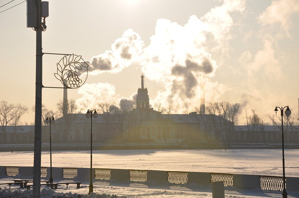     Фото: архив редакции
