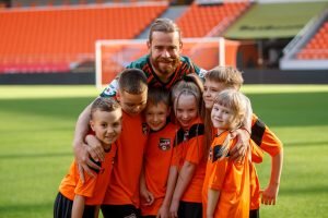    Фото: fc-ural.ru / официальный сайт ФК «Урал» Константин Бухтатов