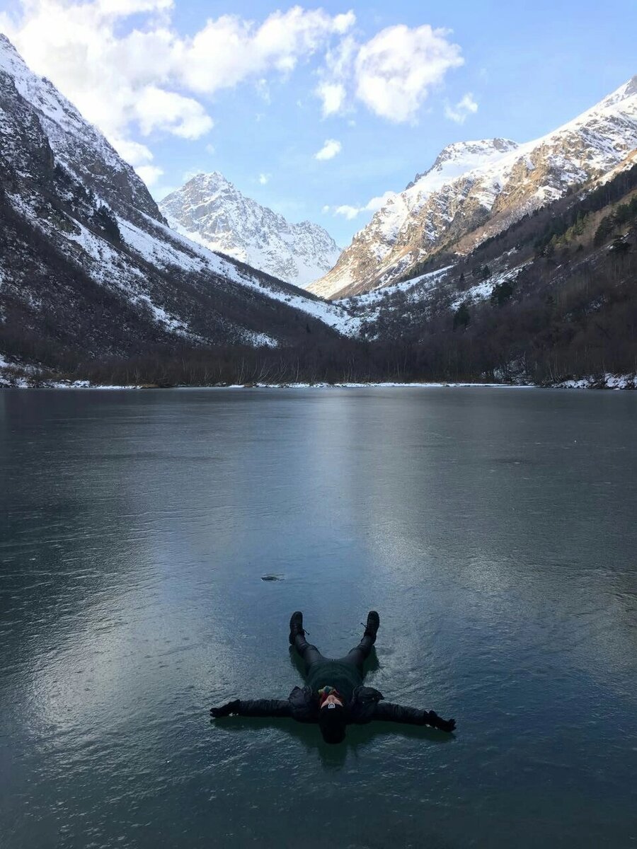 2013год бульдозером прошёлся по моей жизни