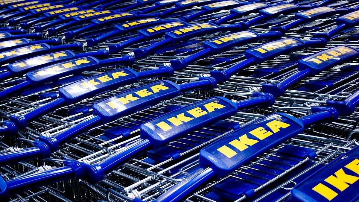 Как заказать товары IKEA в Ростовской области | RostovGazeta.ru | Дзен