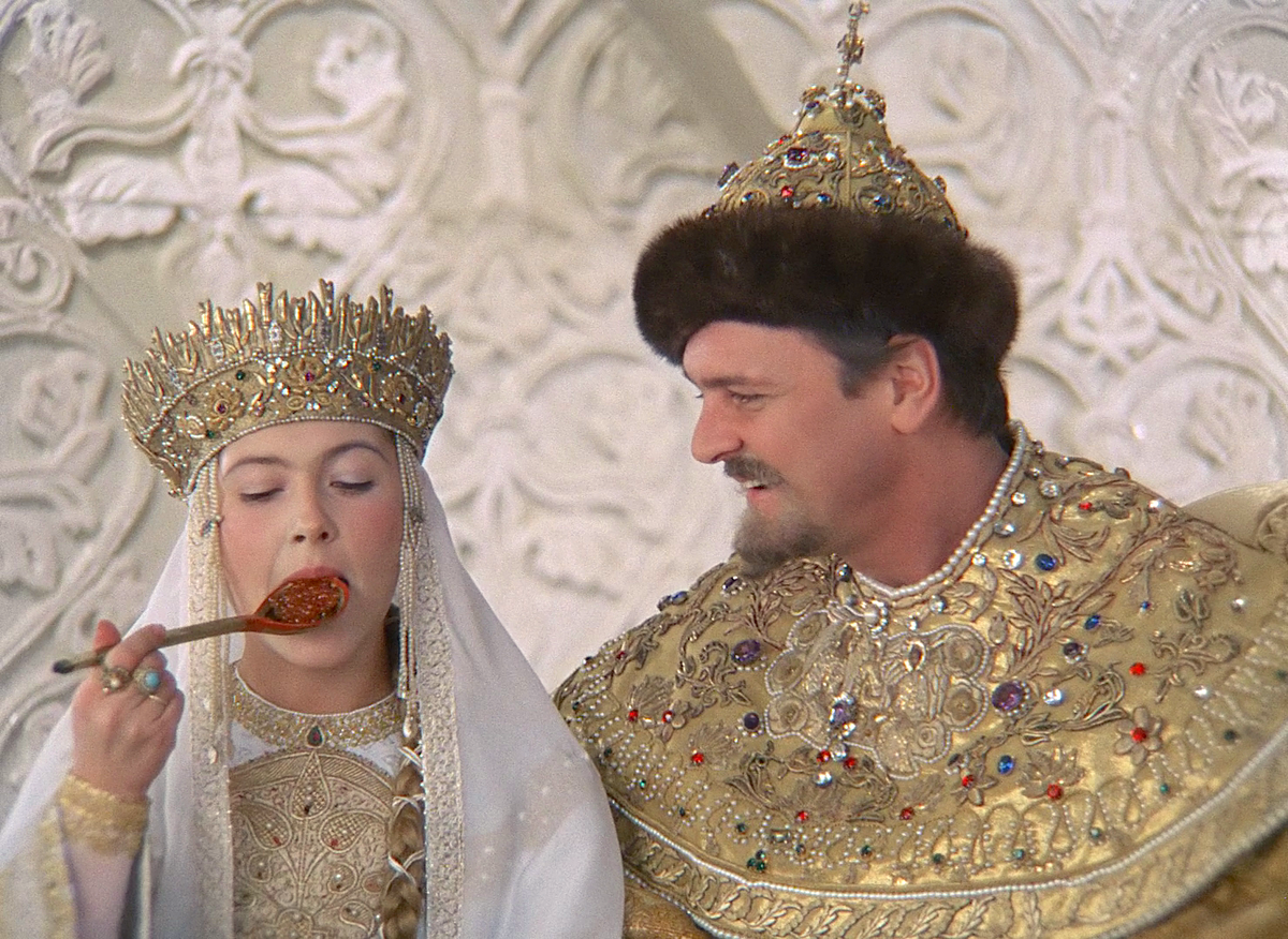 Думаете, нам, царям, легко? Обывательские разговорчики!