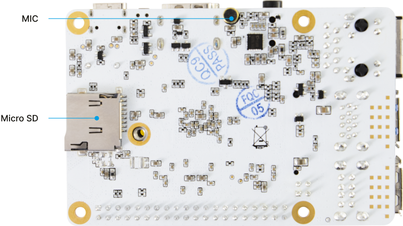    «Польский Raspberry Pi» с разъёмом M.2 оценили в $90