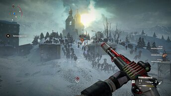 Все которые раздавали в Epic Store, игры из россии.