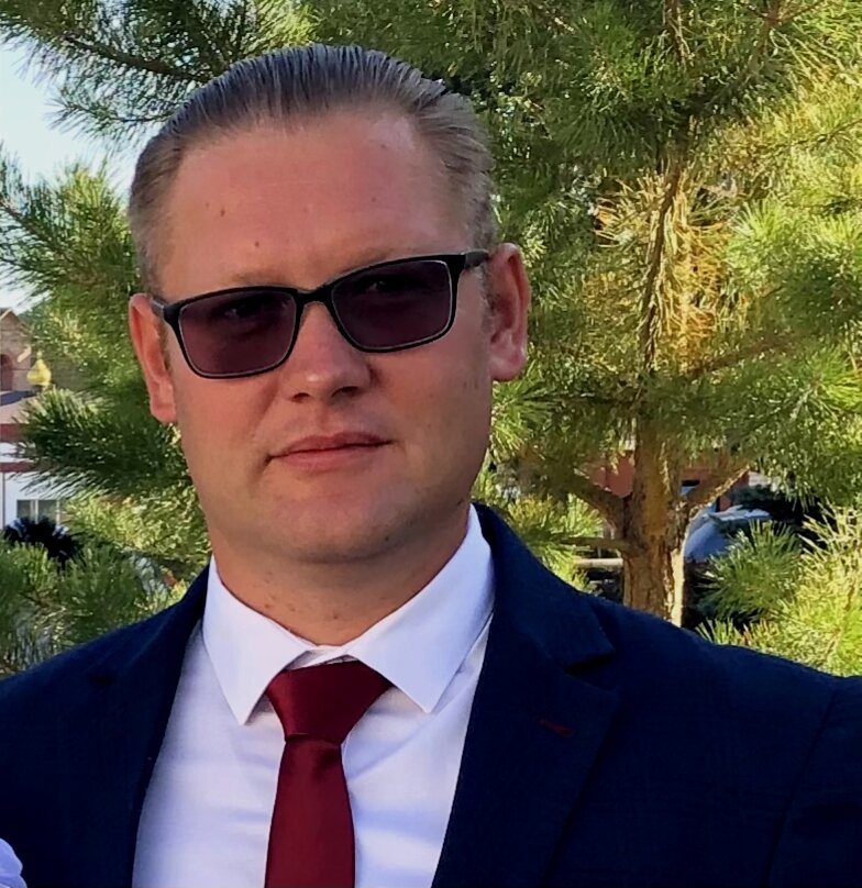 Фото из личного архива. Когда работал в администрации... 