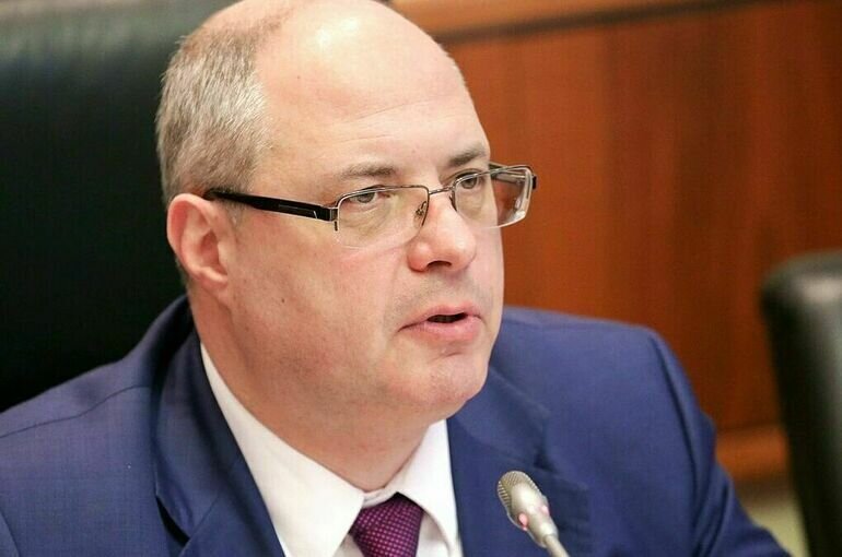   пресс-служба Госдумы