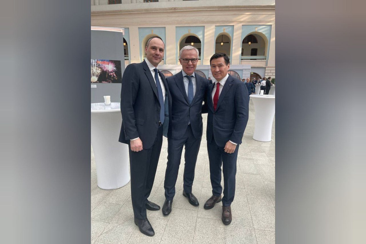    Губернатор Денис Паслер прокомментировал послание Президента РФ к Федеральному собранию Андрей Севостьянов