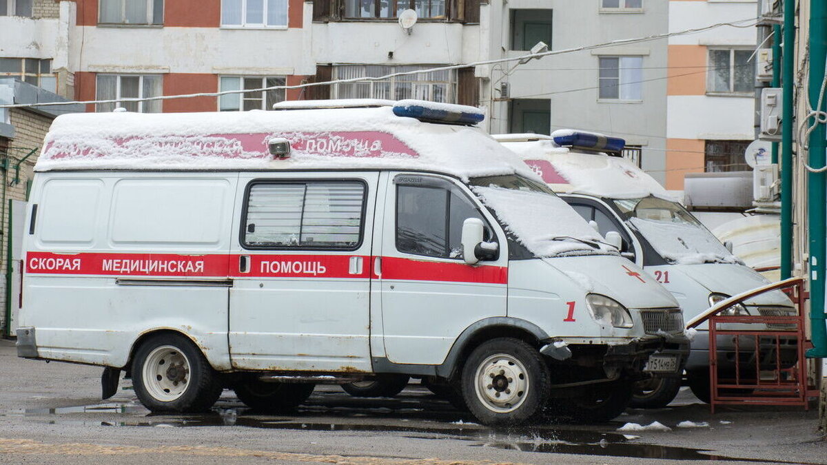     В Ростовской области пострадала 15-летняя девушка в аварии с «ГАЗелью», сообщили в УГИБДД по региону.