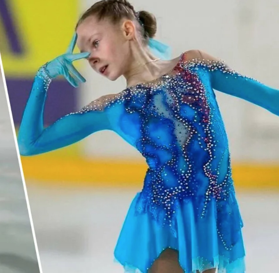 костылева и базылюк йогурт. фигурное катание девушки. костылева и базылюк йогурт. лена костылева. медаль 3 место по фигурному катанию.