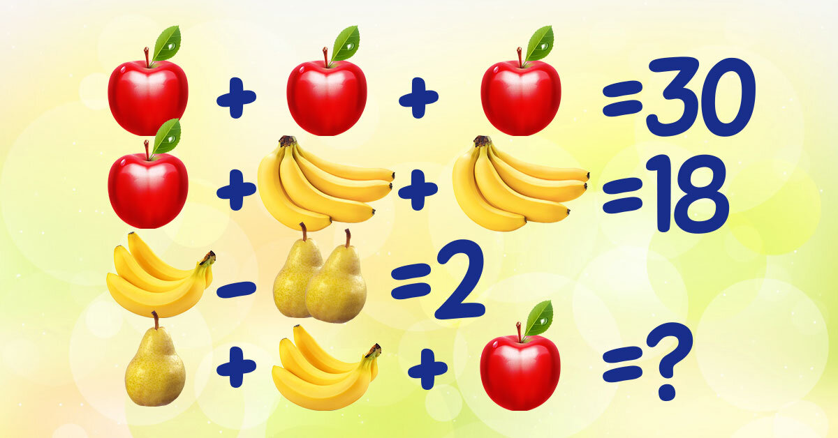 Задачи про фрукты. Задачка с фруктами проценты. Задачи на ум математику и. Фруктовые задачи с вариантами ответов фото для презентации. Решение задач на фрукты таблицей.