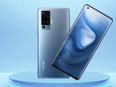    Праздники приближаются: vivo дарит подарки и скидки на смартфоны