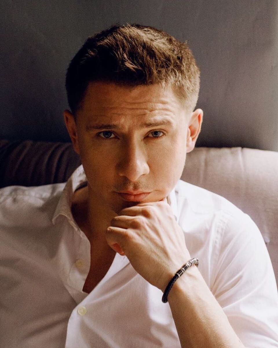 Тимур Батрутдинов 