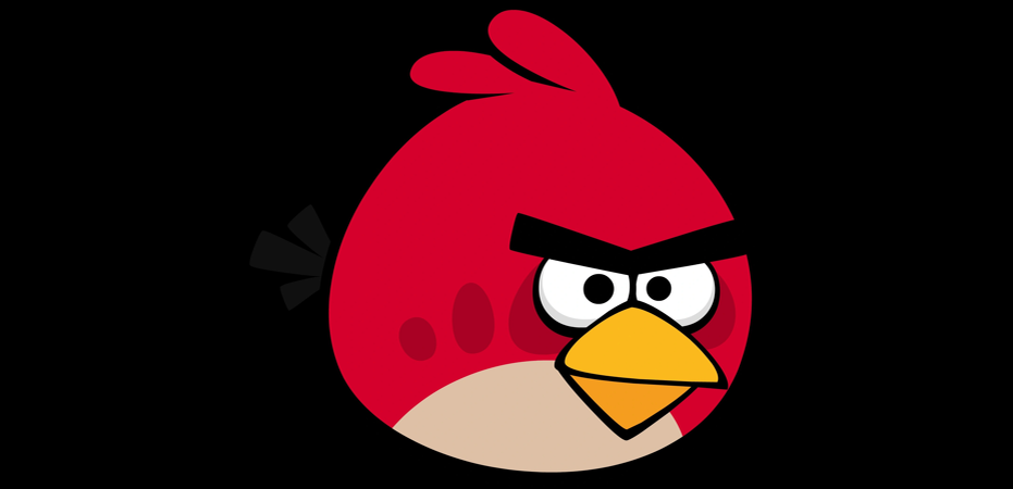    Angry Birds Classic