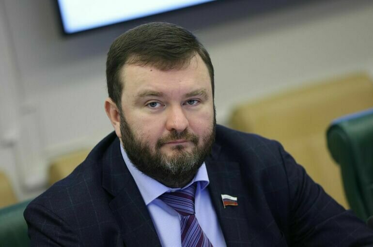   пресс-служба Совета Федерации