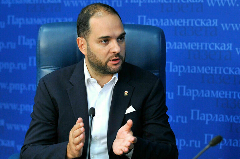   Юрий Инякин/ПГ