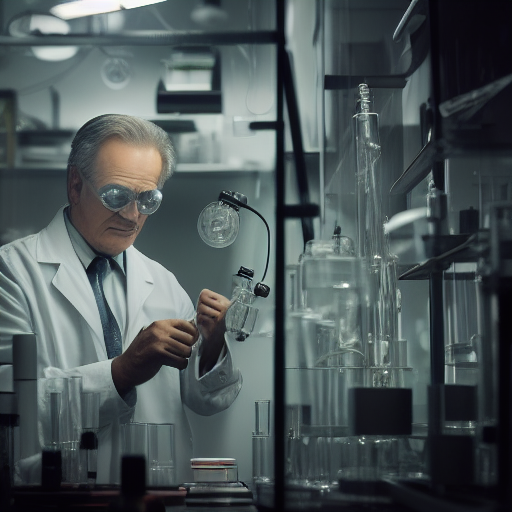 исследователи в Испании/ CRISPR