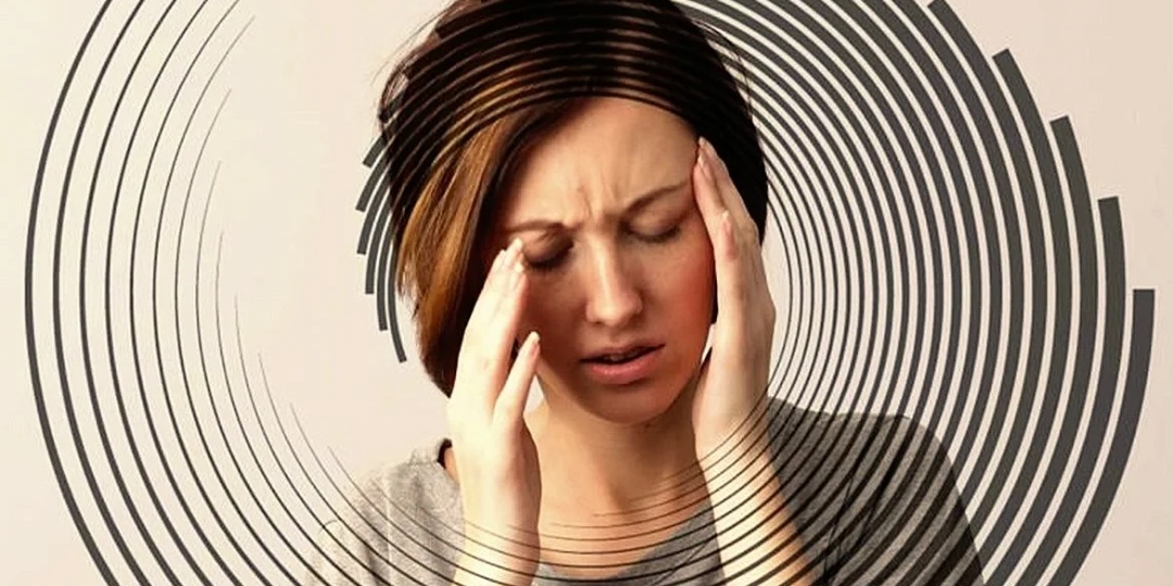 Головокружение. Доброкачественное пароксизмальное позиционное головокружение.