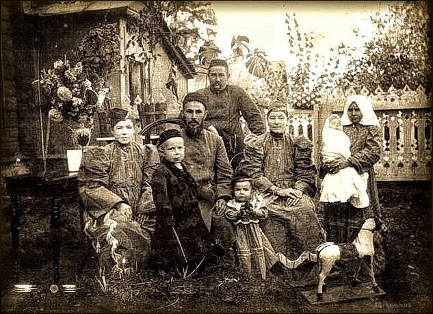 Чем башкиры отличаются от татар? | Лукинский I История | Дзен