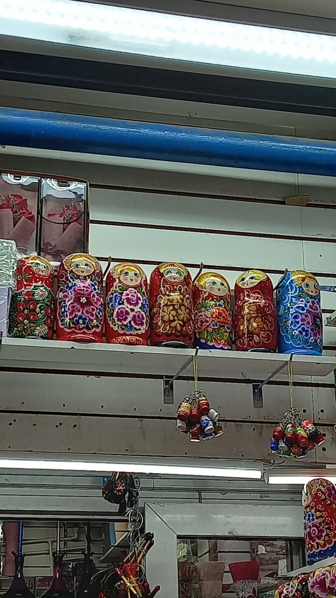 Увеличила обзор...красота