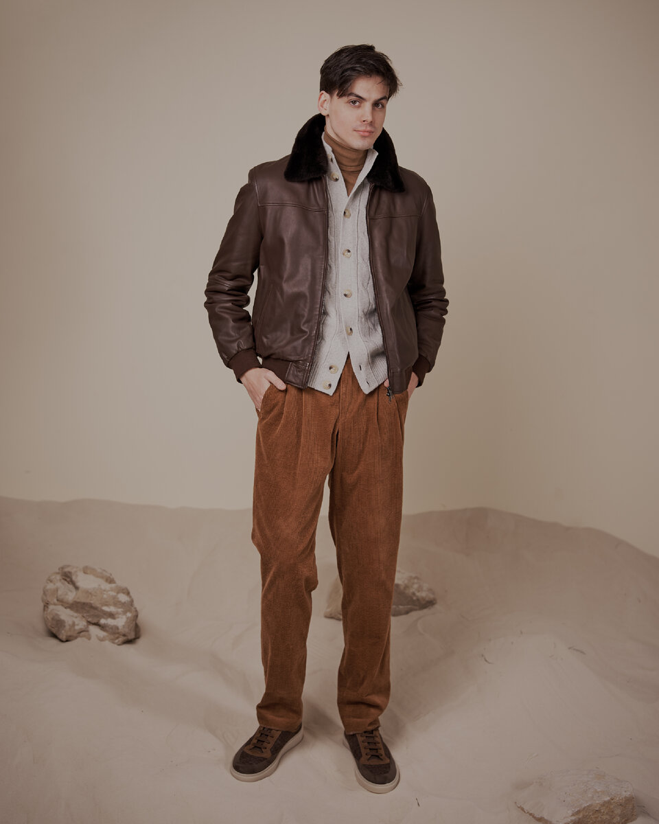 Образ из онлайн-магазина GAVA. Доступен к заказу по ссылке в шапке профиля.