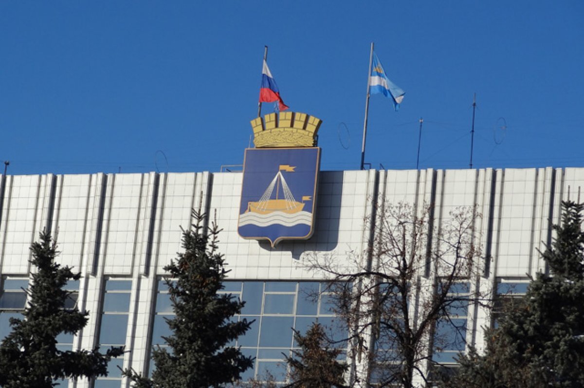    В Тюмени по указу президента наградили четырех участников СВО посмертно