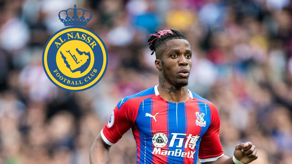 Уилфрид Заа