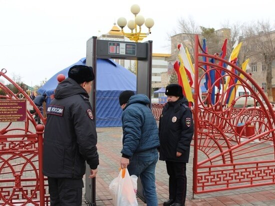     фото: мвд калмыкии
