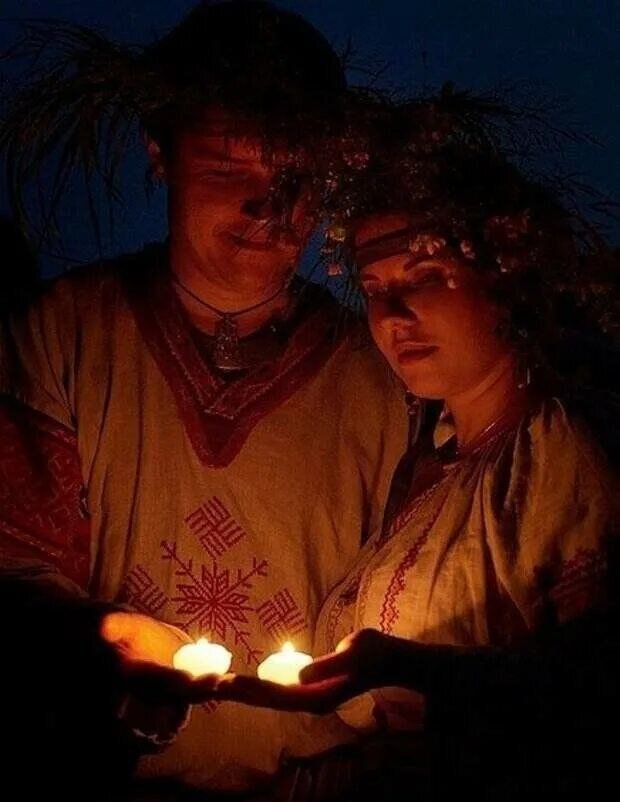 "Имеющий уши да услышит,имеющий глаза да увидит..."От Матфея 11:15 RSP